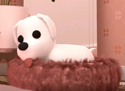 Cartoon Dog